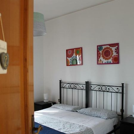 B&B Colombo Pisa Exterior foto