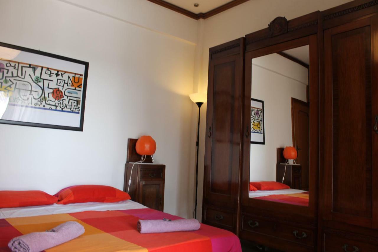 B&B Colombo Pisa Exterior foto