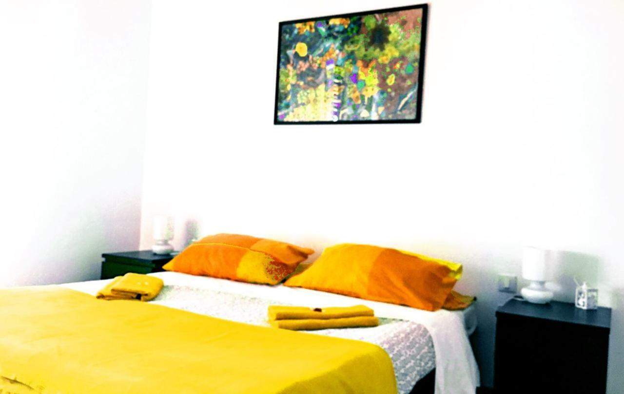 B&B Colombo Pisa Exterior foto