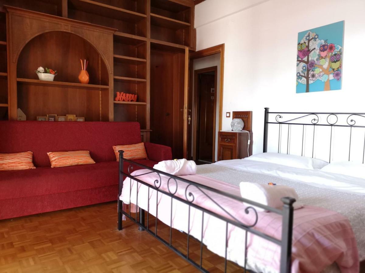 B&B Colombo Pisa Exterior foto